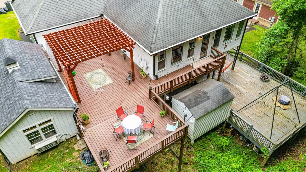 111 Summit View Drive, Ellijay GA 30540 - Photo
