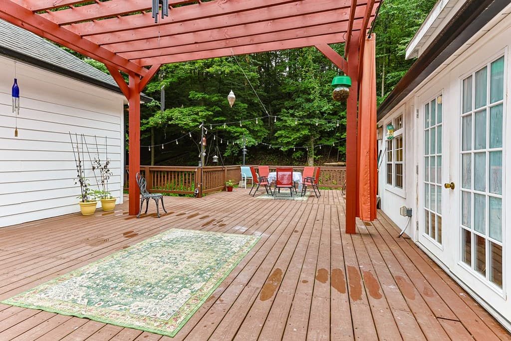 111 Summit View Drive, Ellijay GA 30540 - Photo