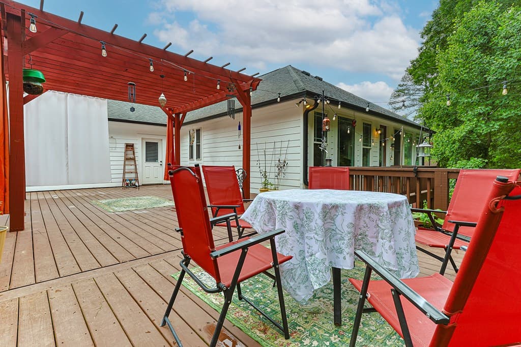 111 Summit View Drive, Ellijay GA 30540 - Photo