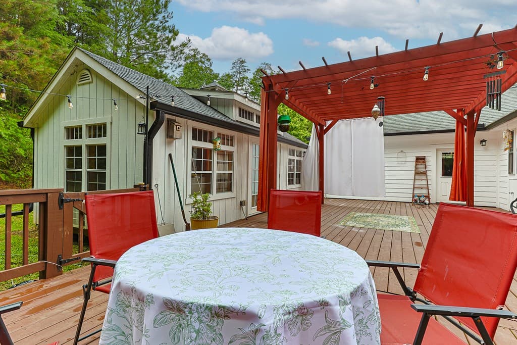 111 Summit View Drive, Ellijay GA 30540 - Photo