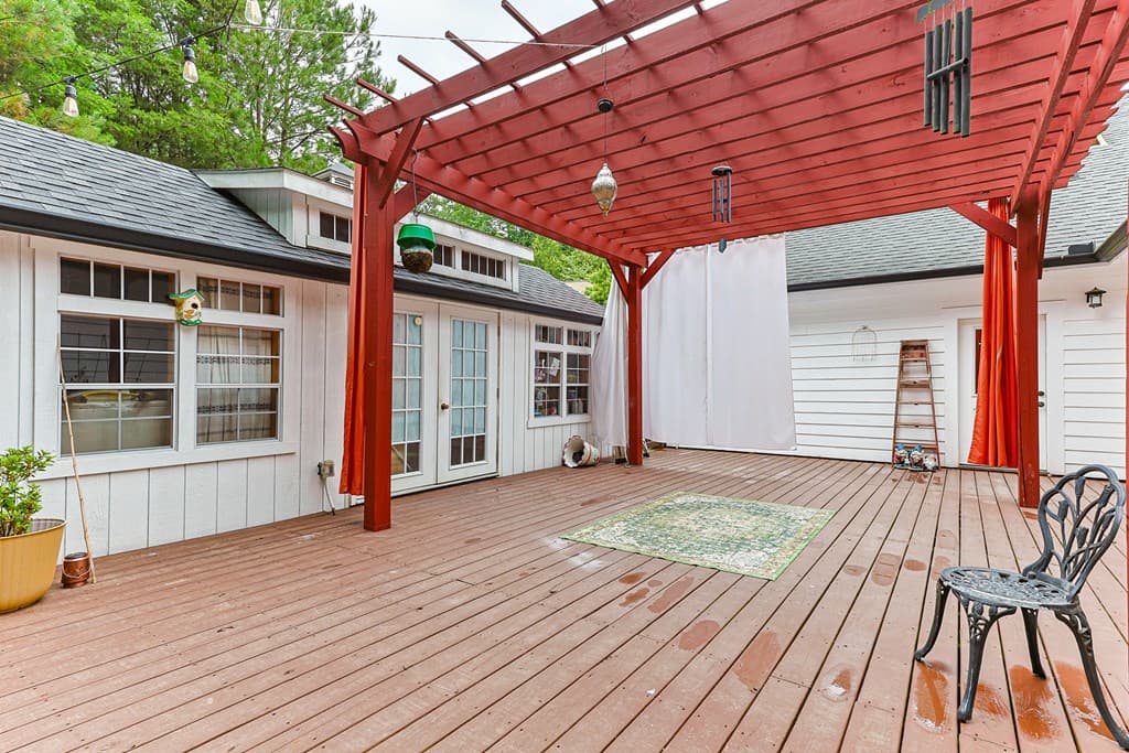 111 Summit View Drive, Ellijay GA 30540 - Photo