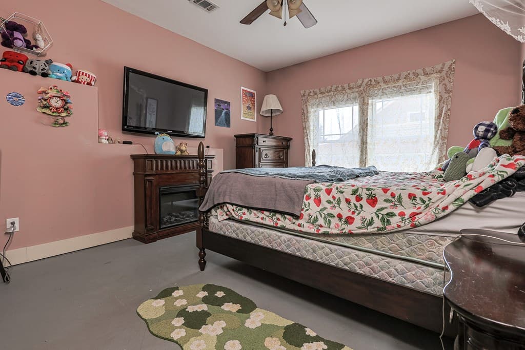111 Summit View Drive, Ellijay GA 30540 - Photo