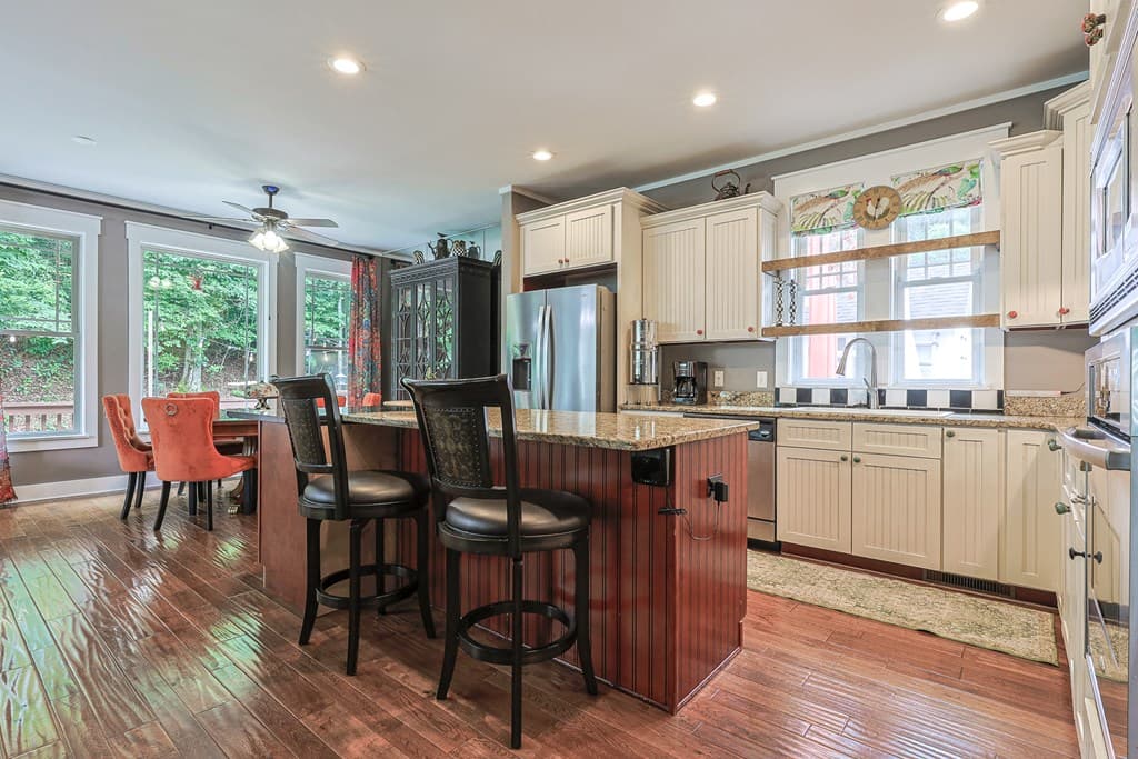 111 Summit View Drive, Ellijay GA 30540 - Photo