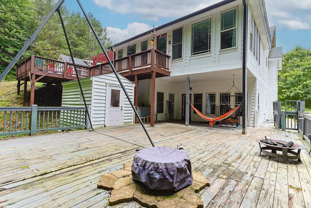 111 Summit View Drive, Ellijay GA 30540 - Photo