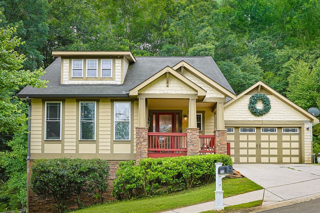111 Summit View Drive, Ellijay GA 30540 - Photo