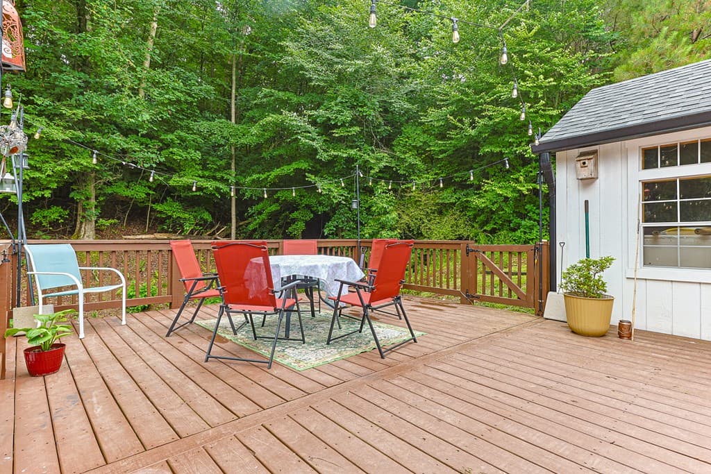 111 Summit View Drive, Ellijay GA 30540 - Photo
