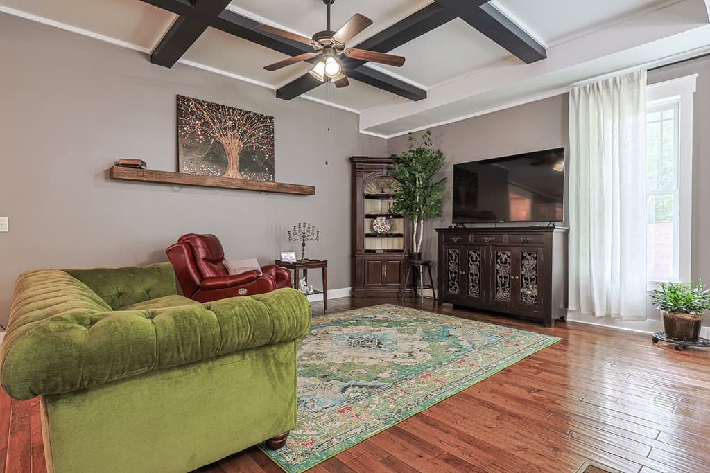 111 Summit View Drive, Ellijay GA 30540 - Photo