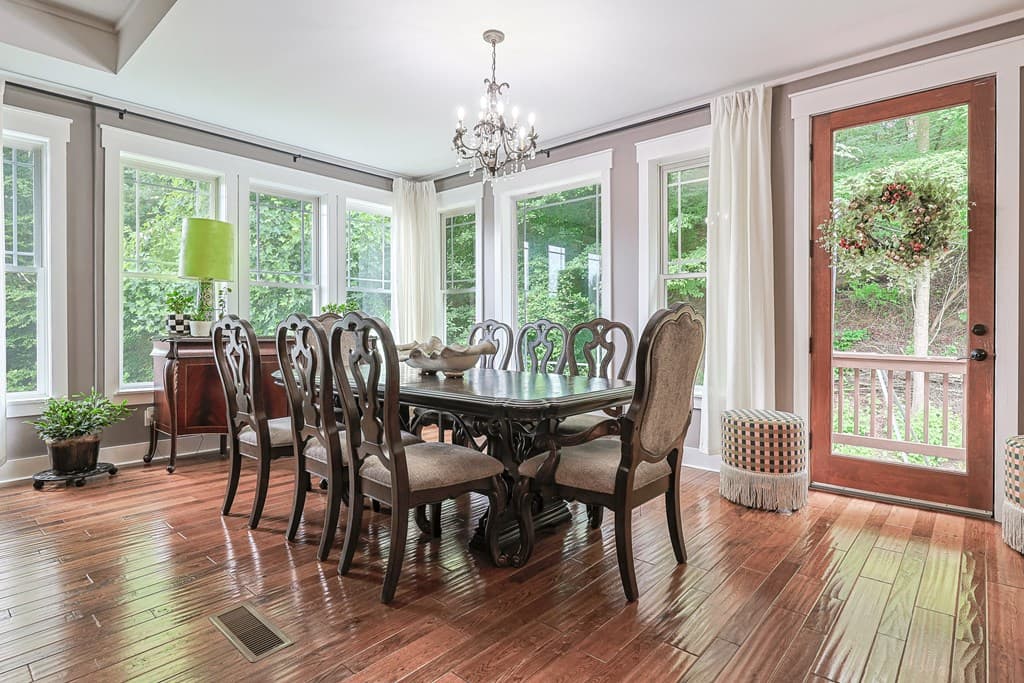 111 Summit View Drive, Ellijay GA 30540 - Photo