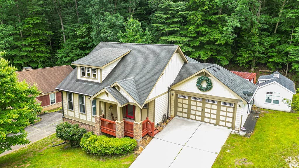 111 Summit View Drive, Ellijay GA 30540 - Photo
