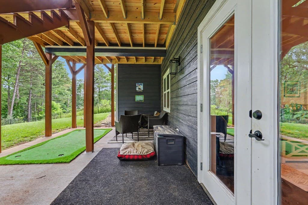 147 Clearview Lane, Blairsville GA 30512 - Photo
