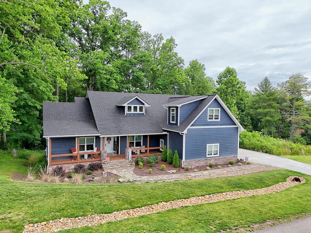 147 Clearview Lane, Blairsville GA 30512 - Photo