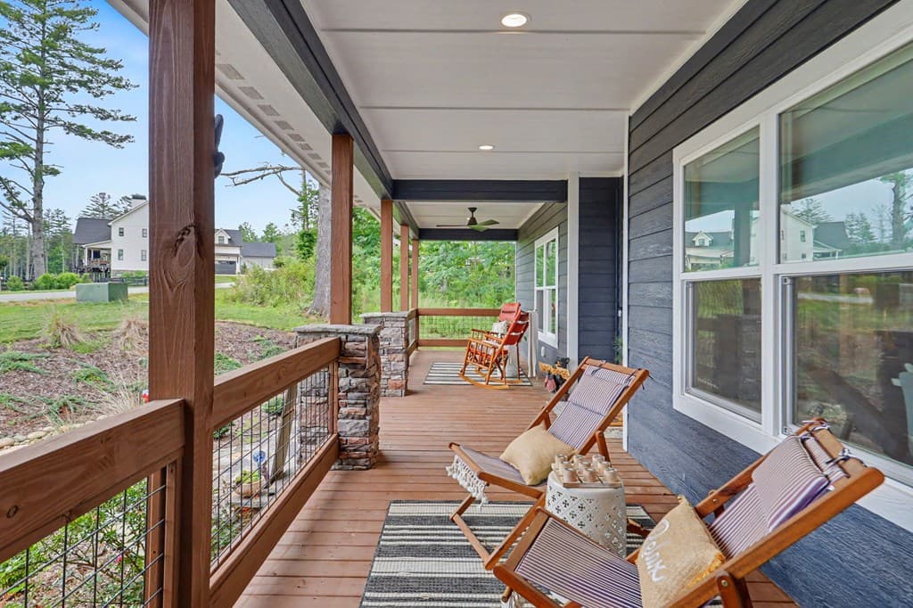147 Clearview Lane, Blairsville GA 30512 - Photo