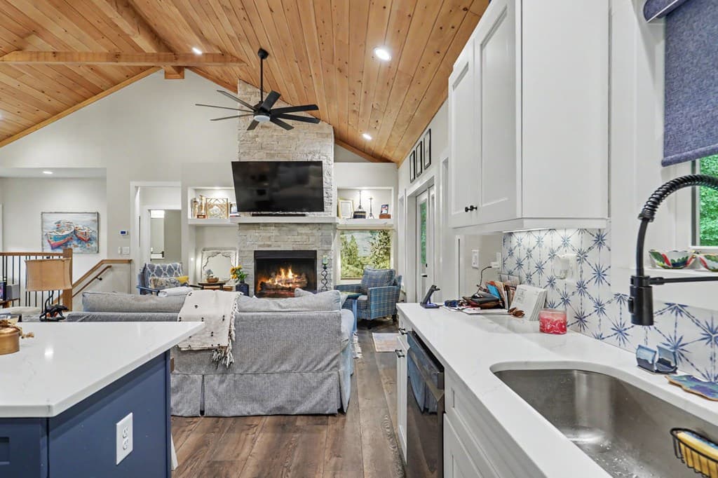 147 Clearview Lane, Blairsville GA 30512 - Photo