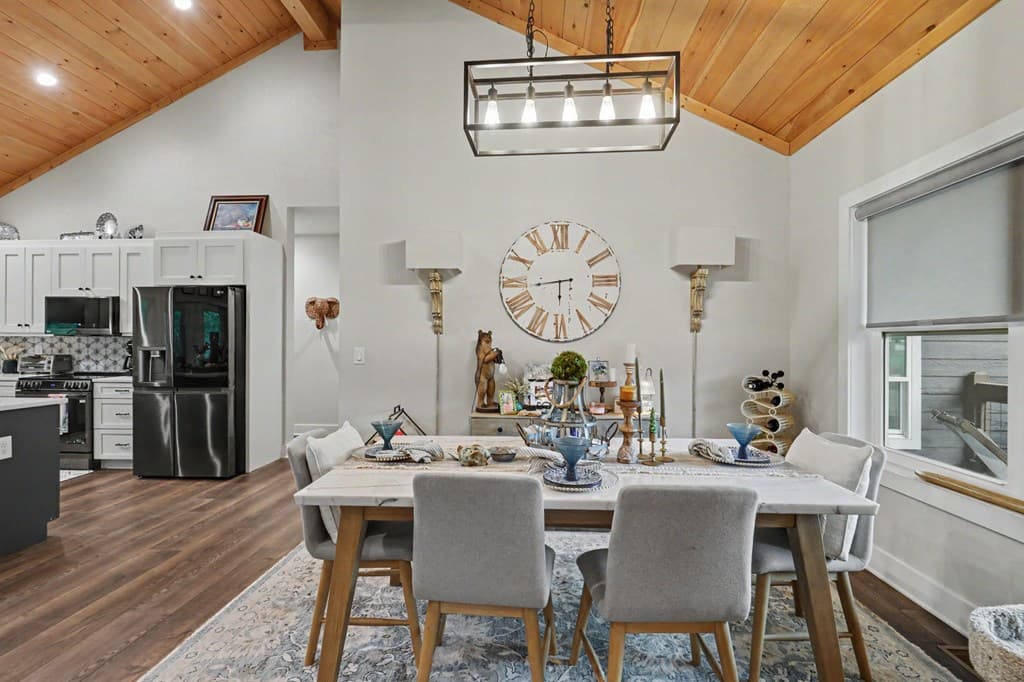 147 Clearview Lane, Blairsville GA 30512 - Photo