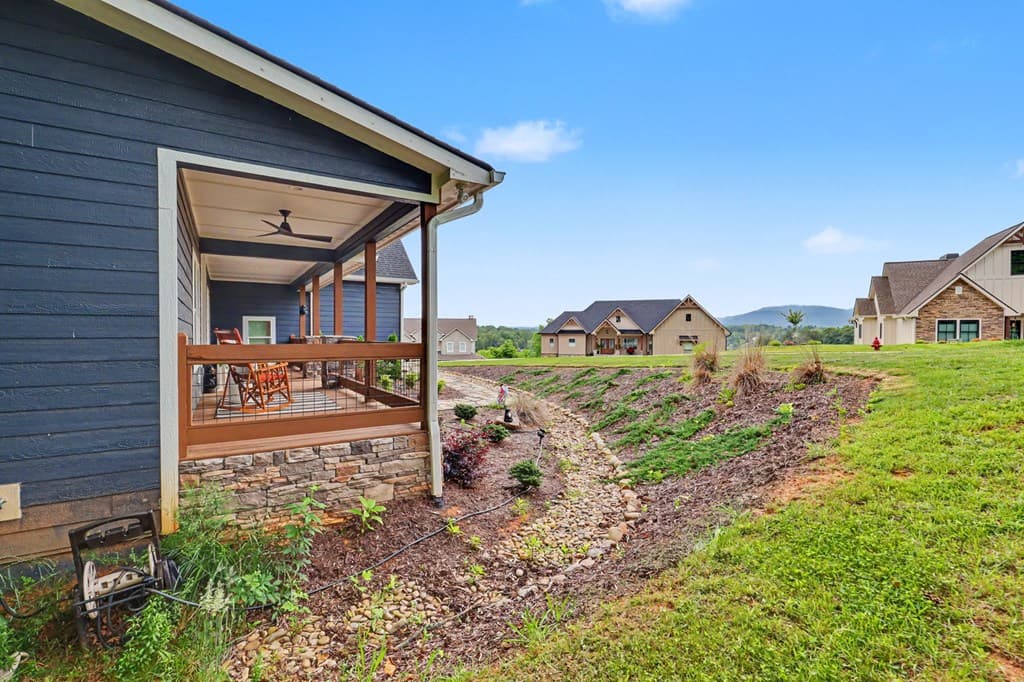 147 Clearview Lane, Blairsville GA 30512 - Photo