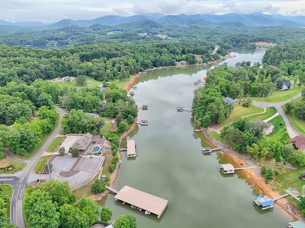147 Clearview Lane, Blairsville GA 30512 - Photo