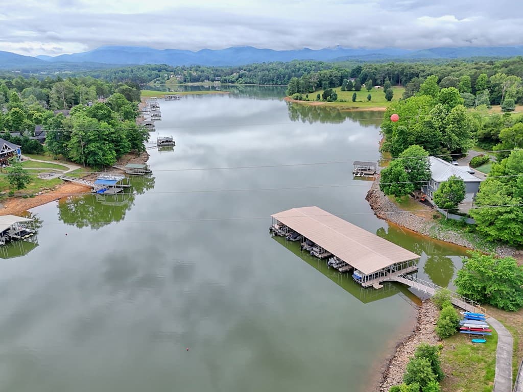 147 Clearview Lane, Blairsville GA 30512 - Photo