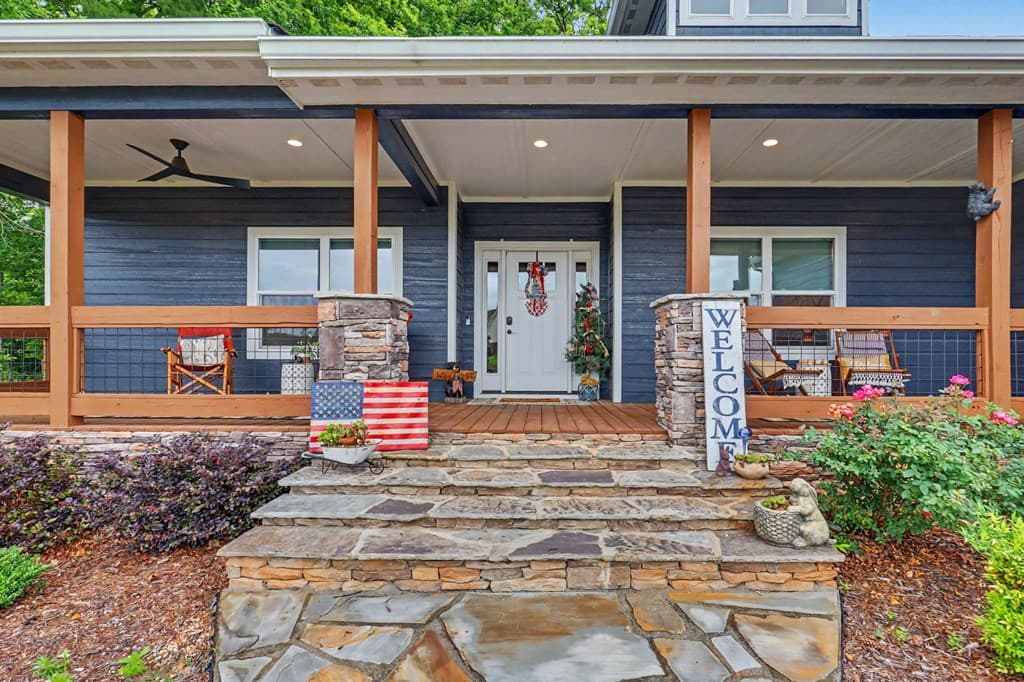 147 Clearview Lane, Blairsville GA 30512 - Photo