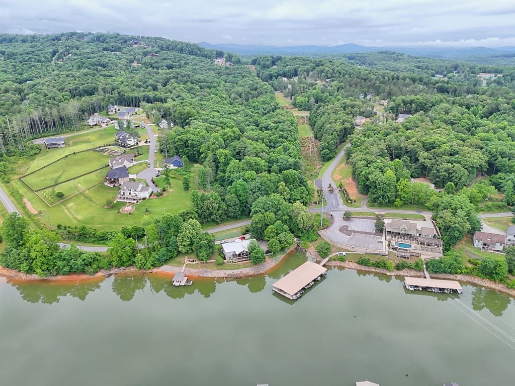 147 Clearview Lane, Blairsville GA 30512 - Photo