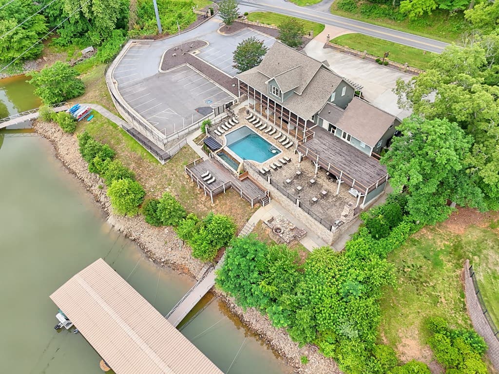147 Clearview Lane, Blairsville GA 30512 - Photo