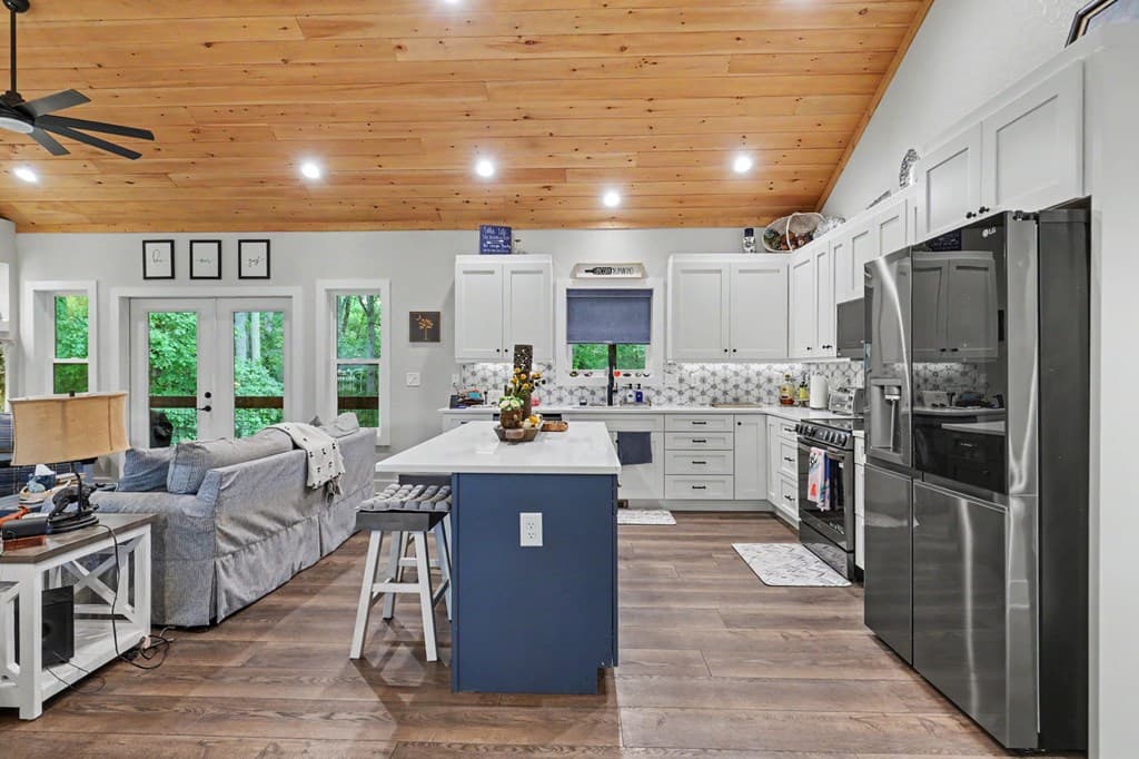 147 Clearview Lane, Blairsville GA 30512 - Photo