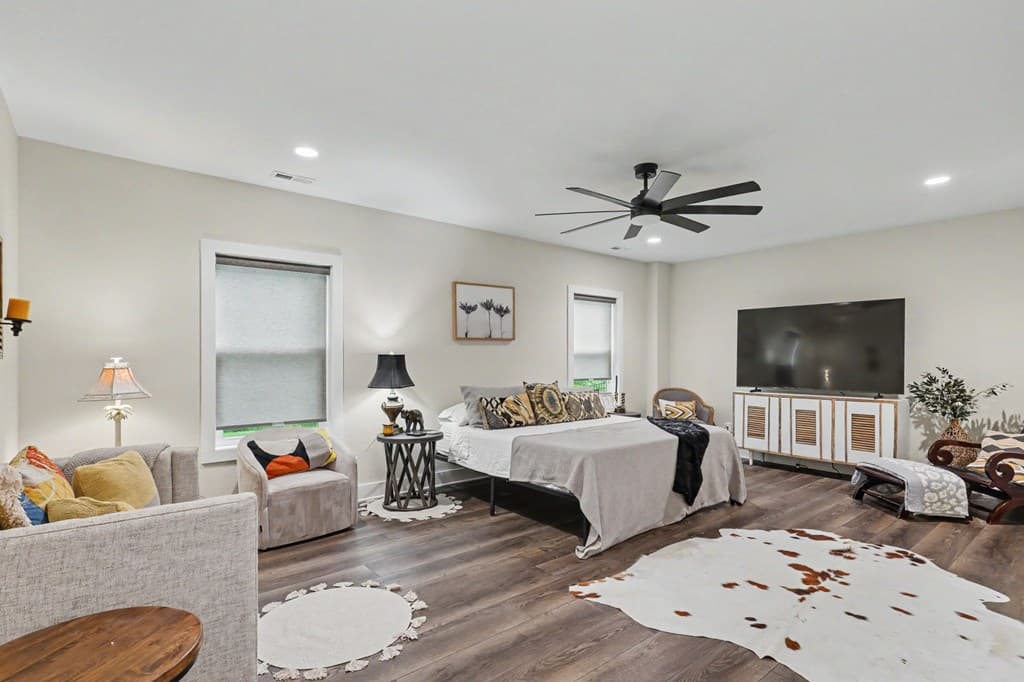 147 Clearview Lane, Blairsville GA 30512 - Photo