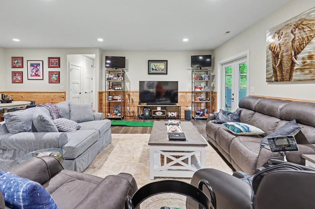 147 Clearview Lane, Blairsville GA 30512 - Photo