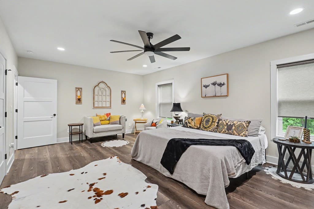 147 Clearview Lane, Blairsville GA 30512 - Photo