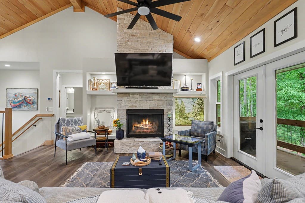 147 Clearview Lane, Blairsville GA 30512 - Photo