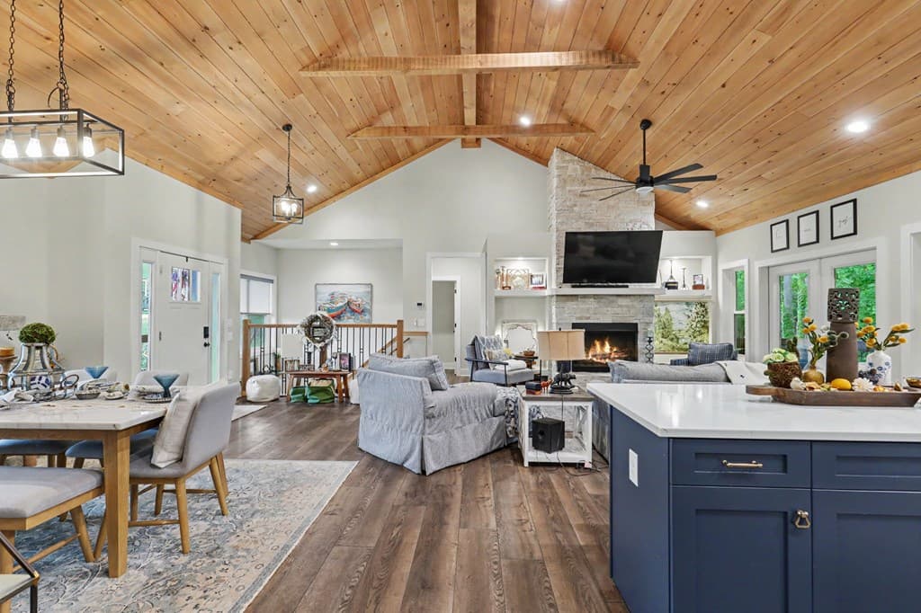 147 Clearview Lane, Blairsville GA 30512 - Photo