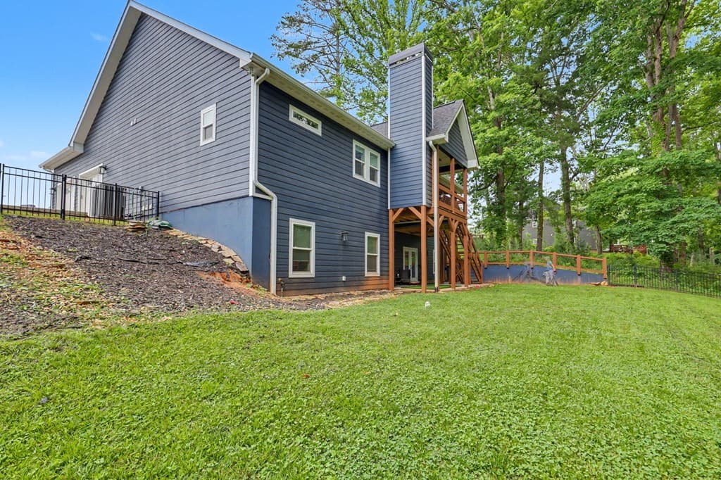 147 Clearview Lane, Blairsville GA 30512 - Photo
