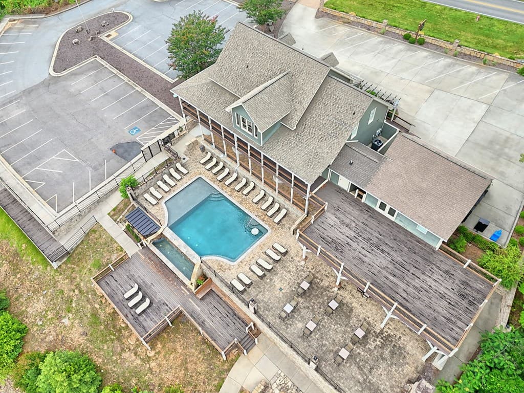 147 Clearview Lane, Blairsville GA 30512 - Photo