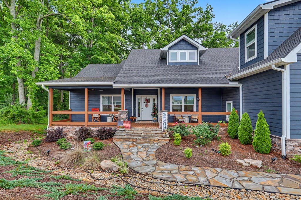 147 Clearview Lane, Blairsville GA 30512 - Photo