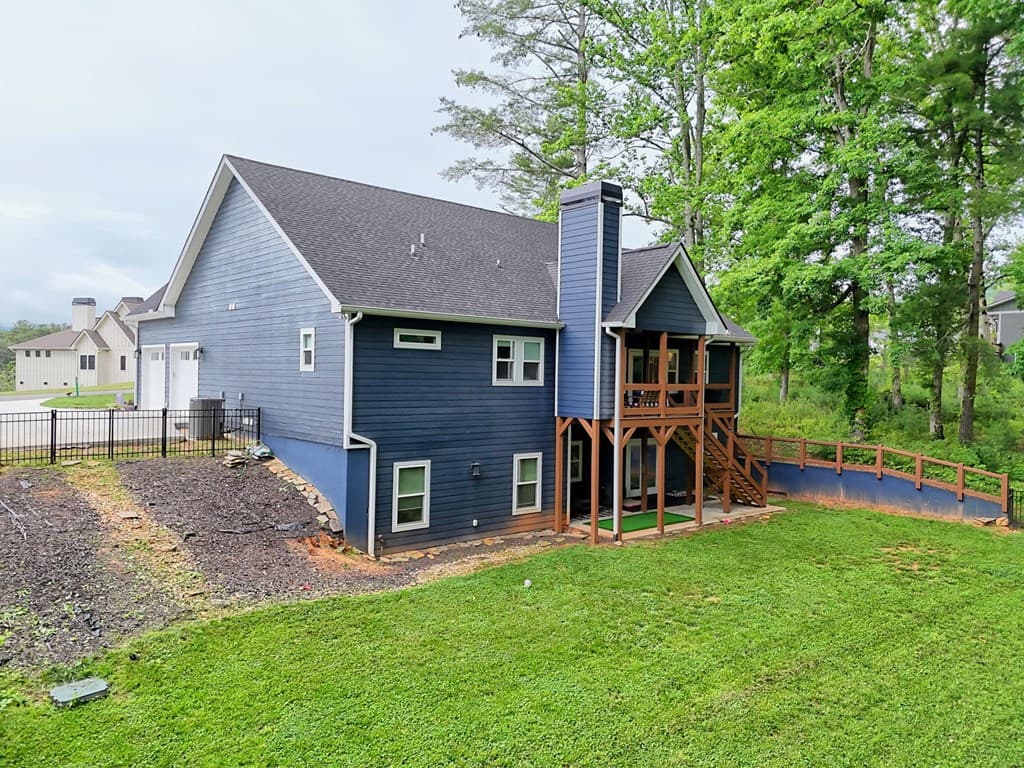 147 Clearview Lane, Blairsville GA 30512 - Photo