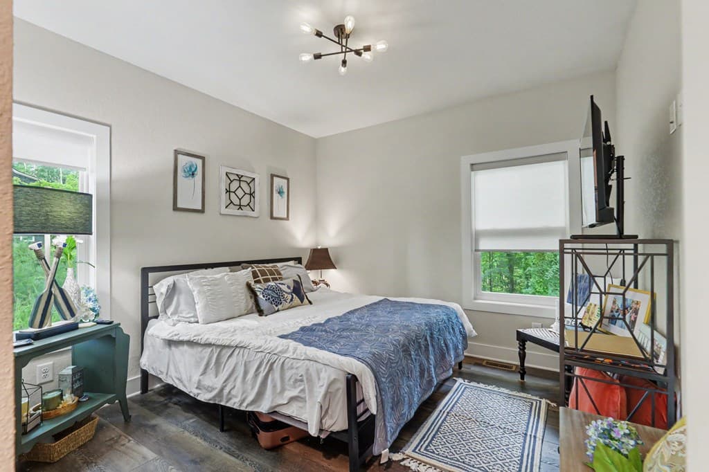 147 Clearview Lane, Blairsville GA 30512 - Photo