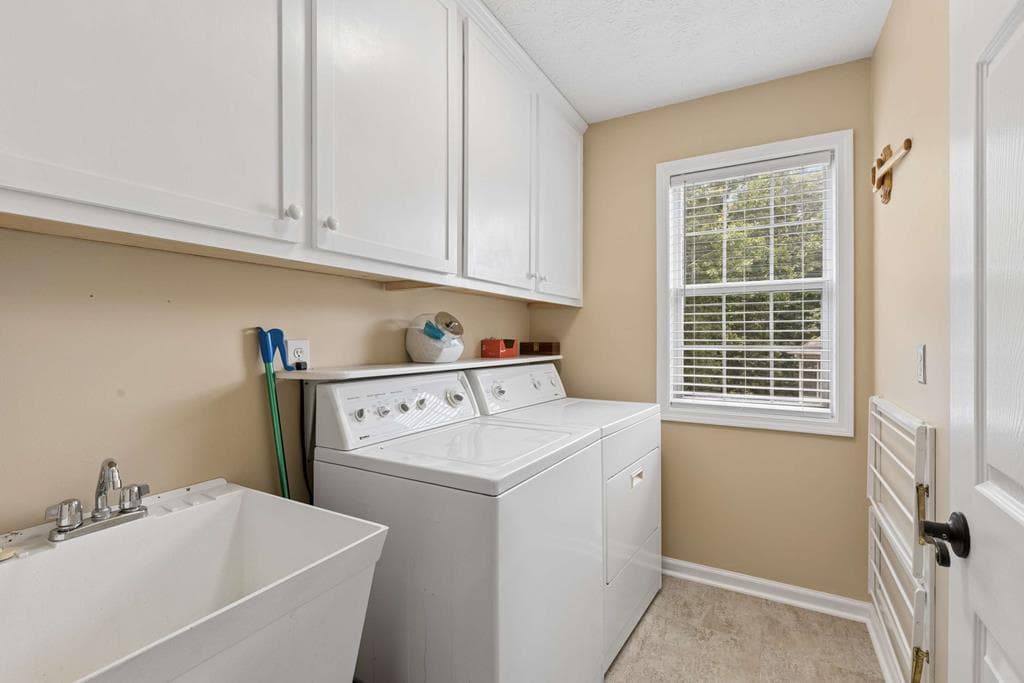 121 Chestnut Hill Drive, Canton GA 30114 - Photo