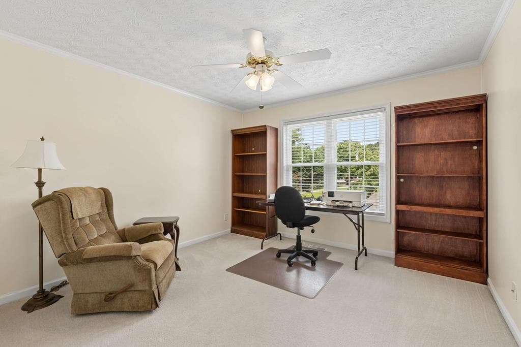 121 Chestnut Hill Drive, Canton GA 30114 - Photo