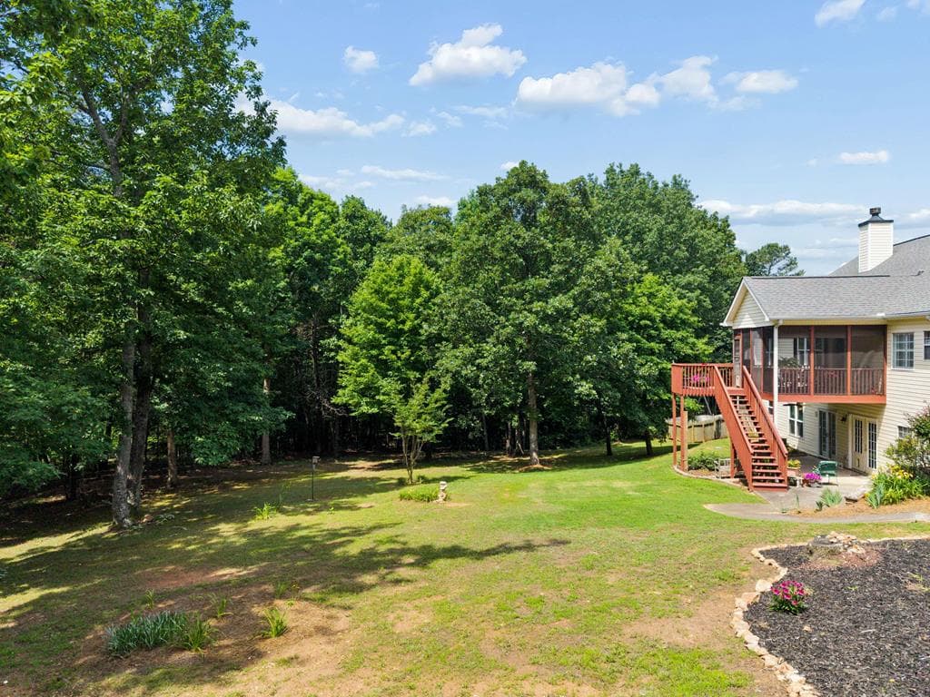 121 Chestnut Hill Drive, Canton GA 30114 - Photo