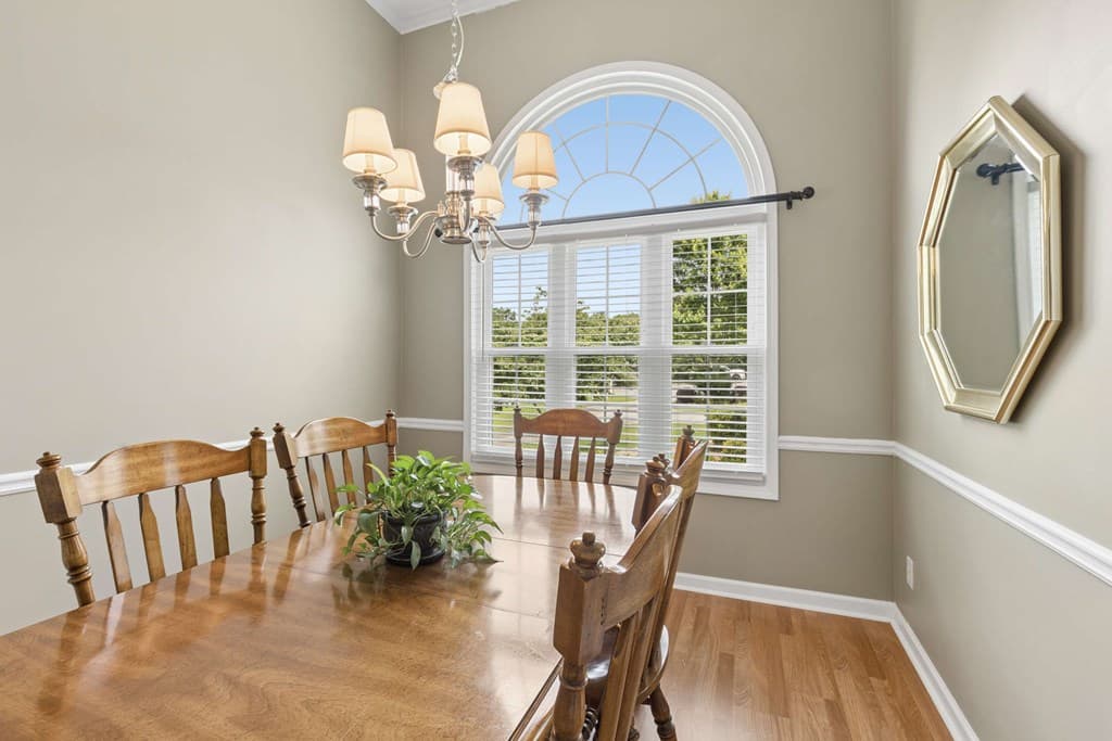 121 Chestnut Hill Drive, Canton GA 30114 - Photo