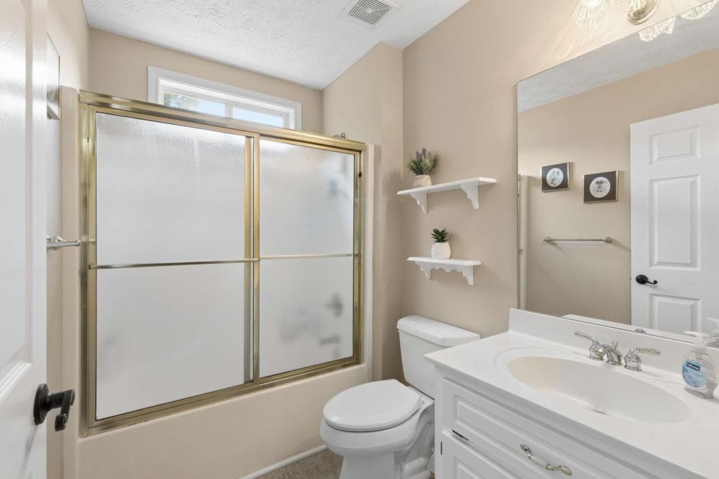 121 Chestnut Hill Drive, Canton GA 30114 - Photo