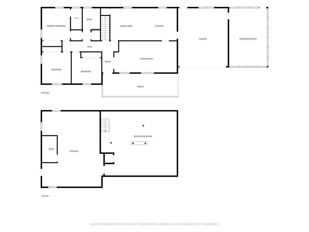 940 Chesterfield Drive, Marietta GA 30066 - Photo