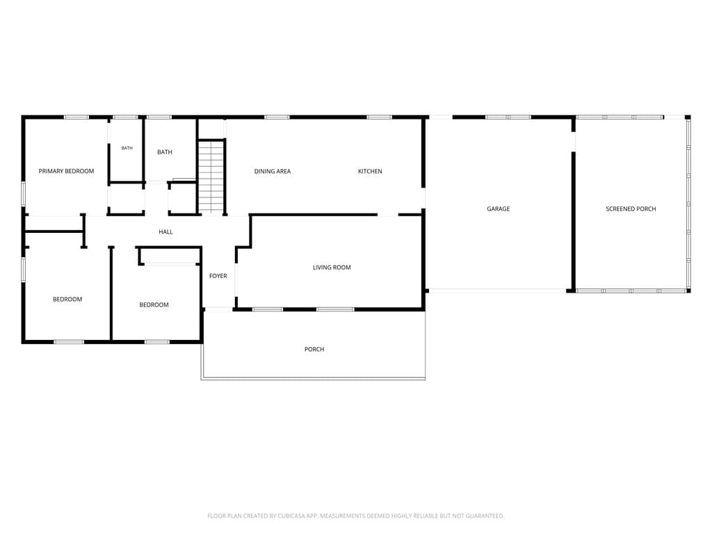 940 Chesterfield Drive, Marietta GA 30066 - Photo