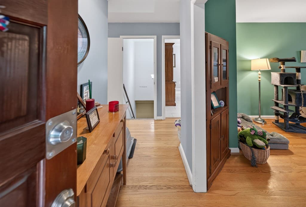 940 Chesterfield Drive, Marietta GA 30066 - Photo