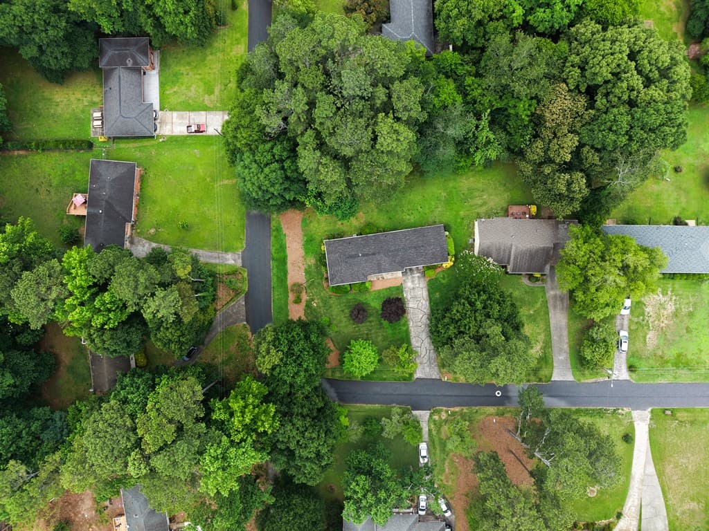 940 Chesterfield Drive, Marietta GA 30066 - Photo