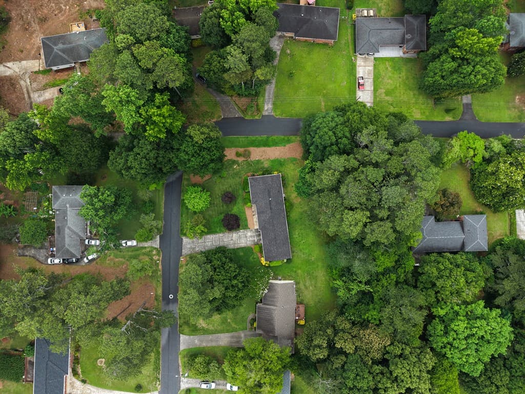 940 Chesterfield Drive, Marietta GA 30066 - Photo