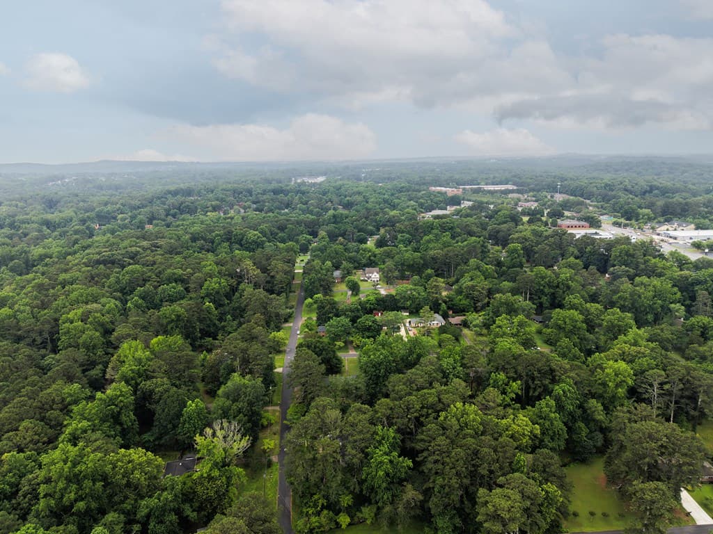 940 Chesterfield Drive, Marietta GA 30066 - Photo