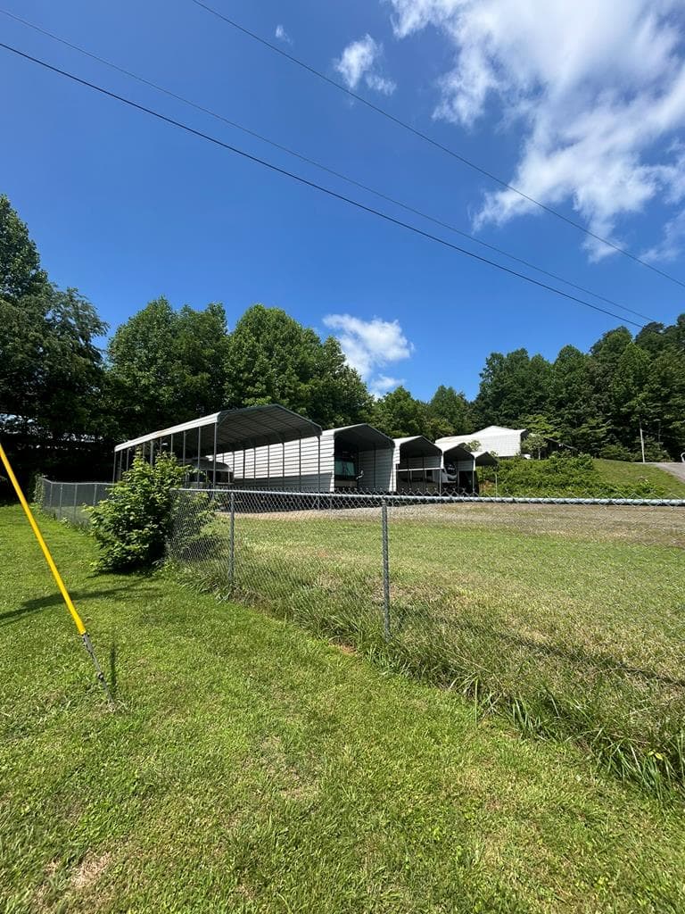 2936 Hwy 175, Hayesville MD 20894 - Photo