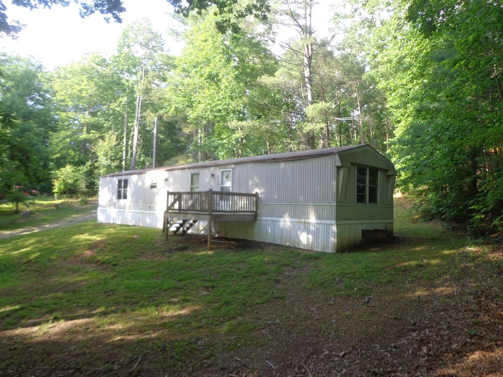 120 Hamby Road, Blue Ridge GA 30513 - Photo