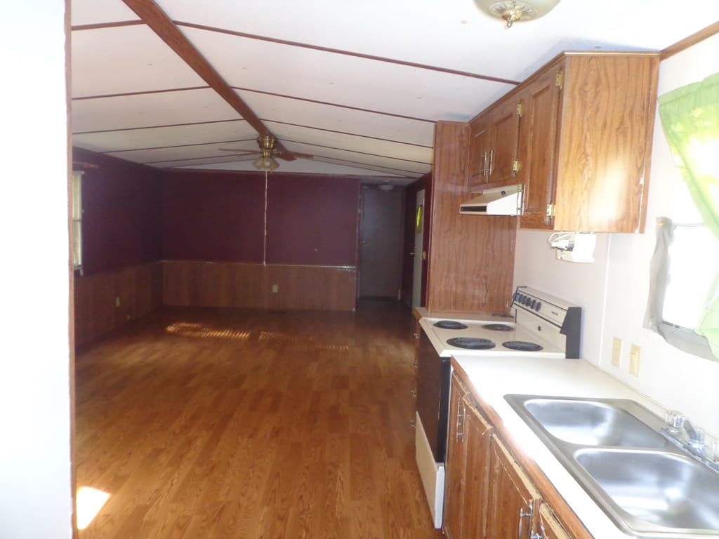 120 Hamby Road, Blue Ridge GA 30513 - Photo