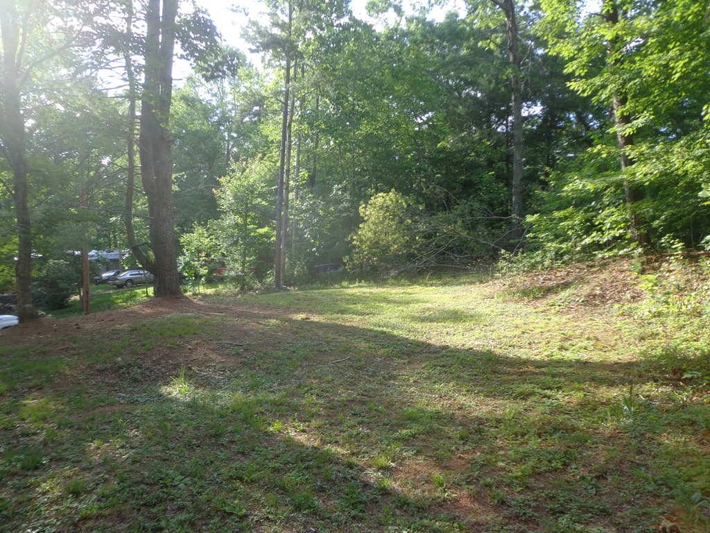 120 Hamby Road, Blue Ridge GA 30513 - Photo